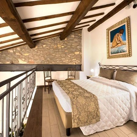 Isola Verde Resort Кастильоне-дель-Лаго Экстерьер фото