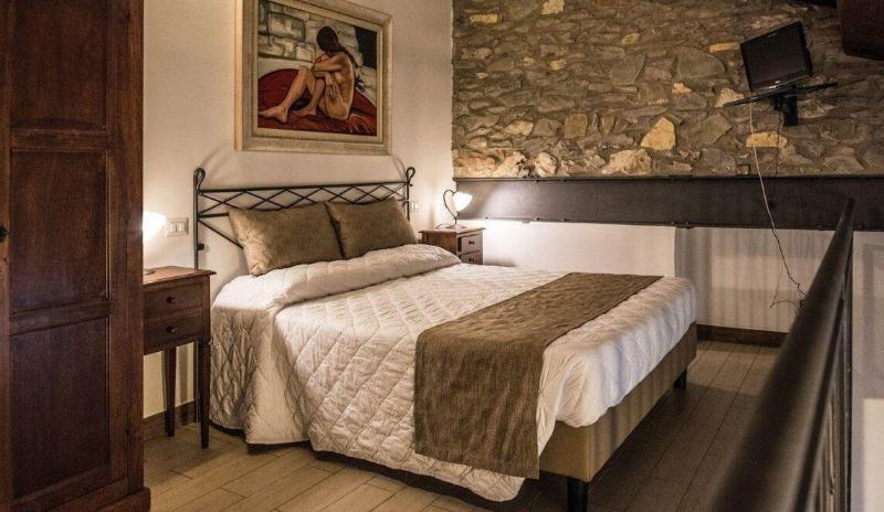 Isola Verde Resort Кастильоне-дель-Лаго Экстерьер фото