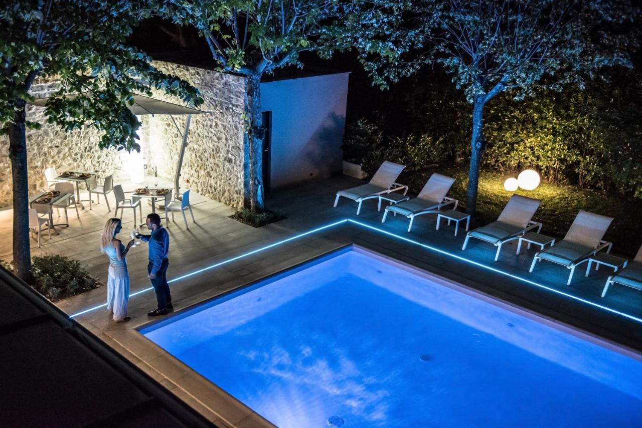 Isola Verde Resort Кастильоне-дель-Лаго Экстерьер фото