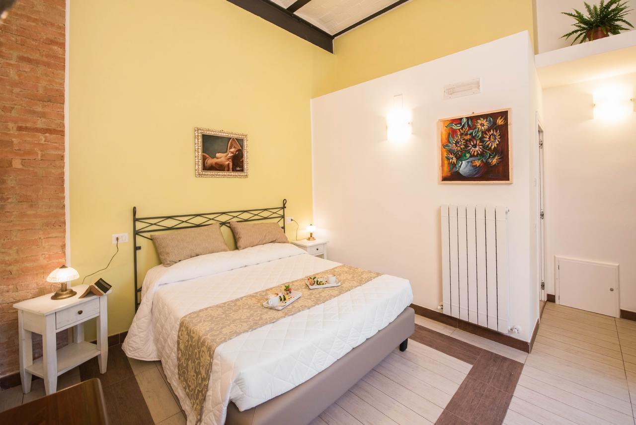 Isola Verde Resort Кастильоне-дель-Лаго Экстерьер фото